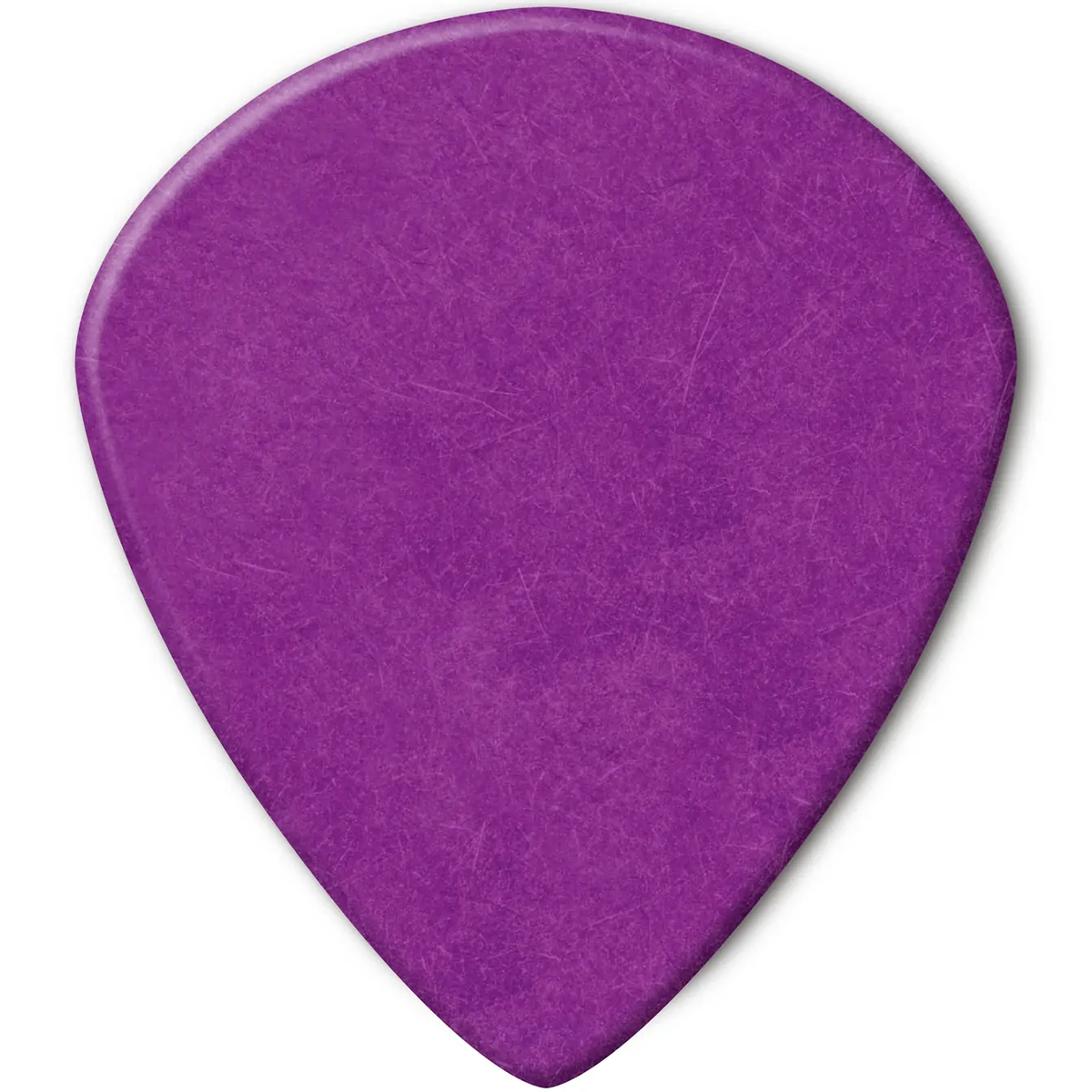 Jim Dunlop Tortex Jazz H3 Player Guitar Picks 1.14 mm 6 Pack