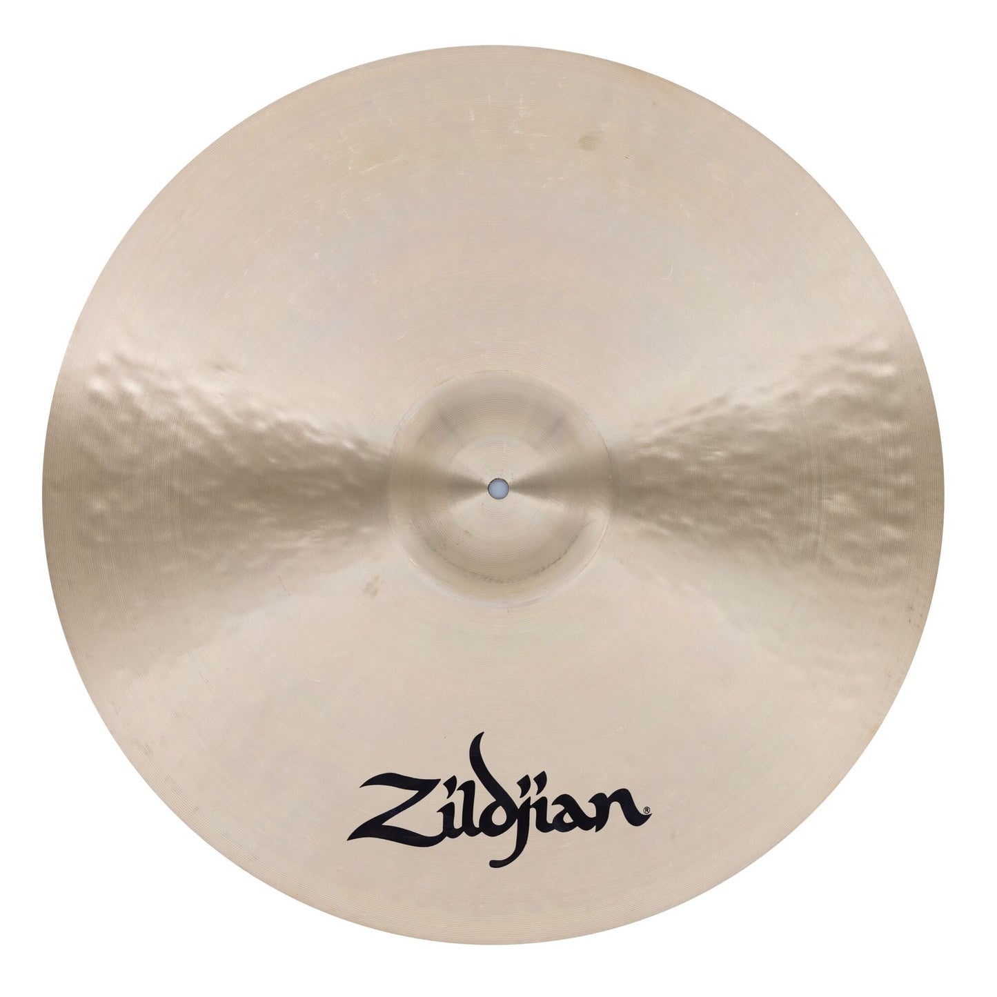 Zildjian K Paper Thin 22" Crash