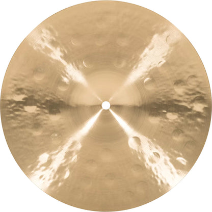 Meinl Cymbals Byzance Jazz 13" Thin HiHats