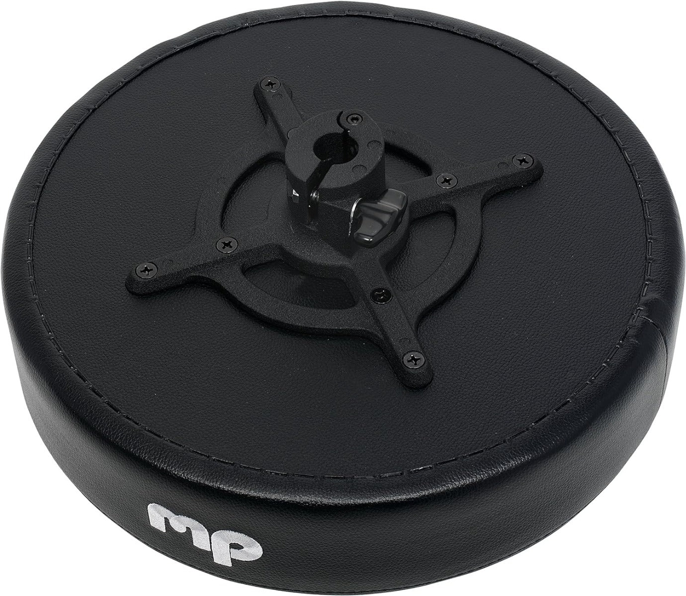 DW 9000 Series Low Tripod Round Top Drum Throne