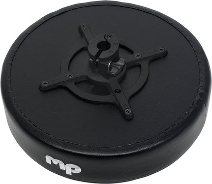 DW 9000 Series Low Tripod Round Top Drum Throne