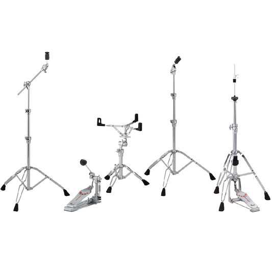 Pearl HWP930 5-Piece 930 Series Hardware Pack