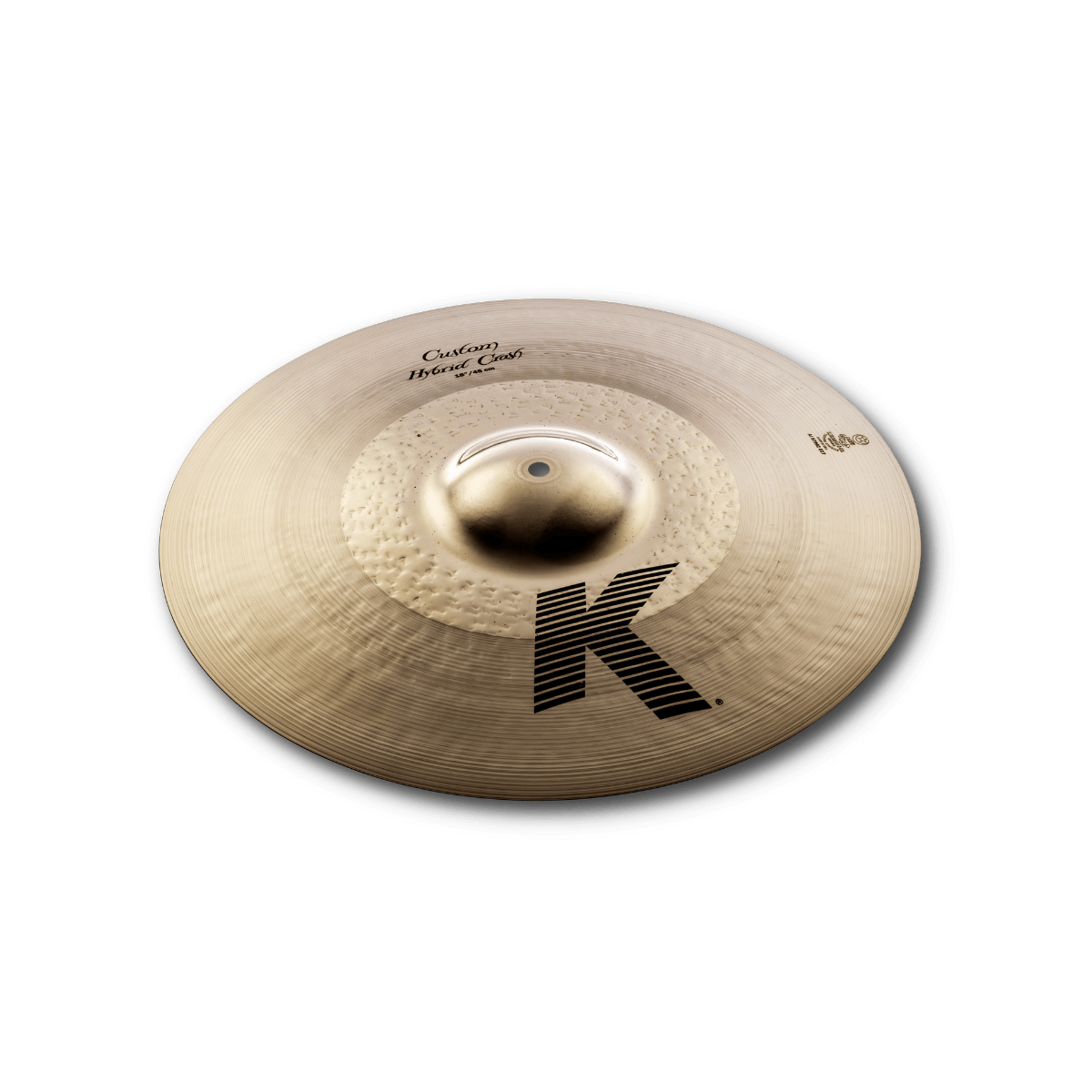 Zildjian 18" K Series Custom Hybrid Crash