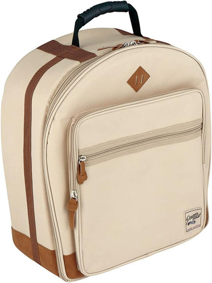 TAMA TSDB1465BE Powerpad Designer 6.5"x14" Snare Bag in Beige