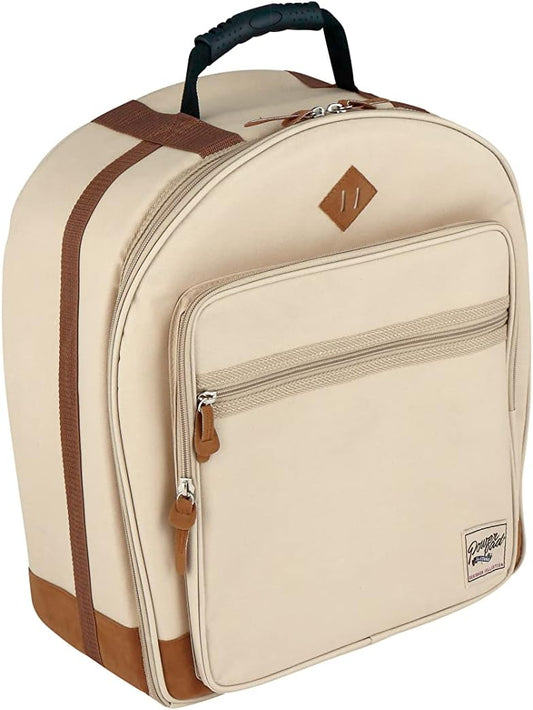 TAMA TSDB1465BE Powerpad Designer 6.5"x14" Snare Bag in Beige