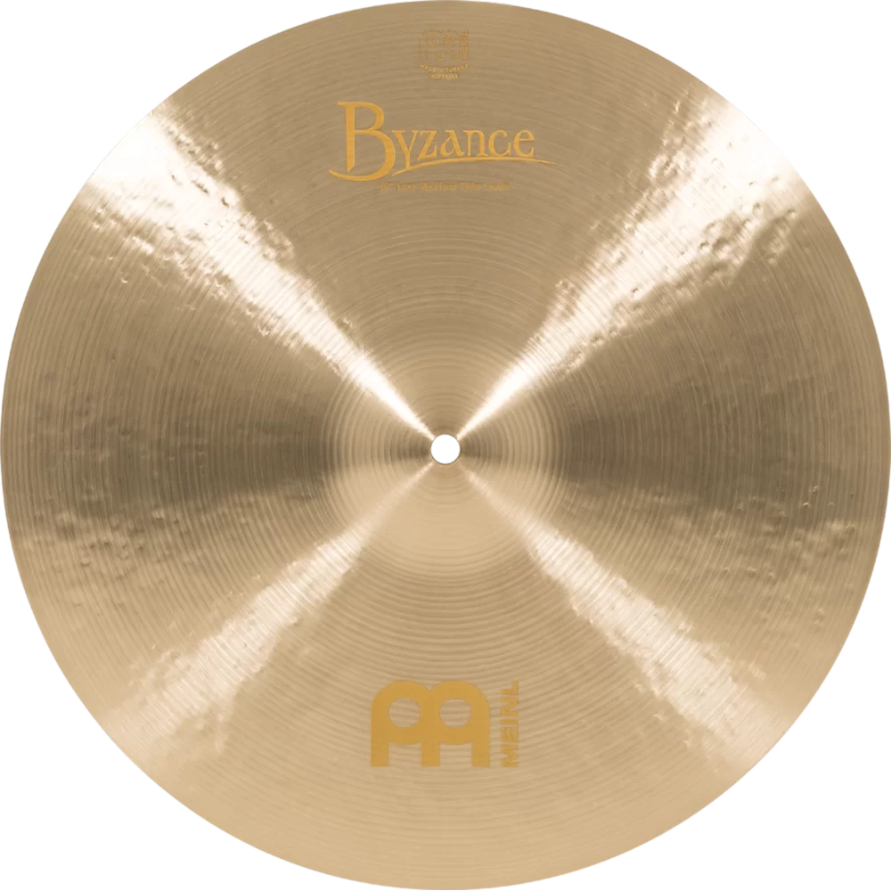 Meinl Byzance Jazz 16" Medium Thin Crash