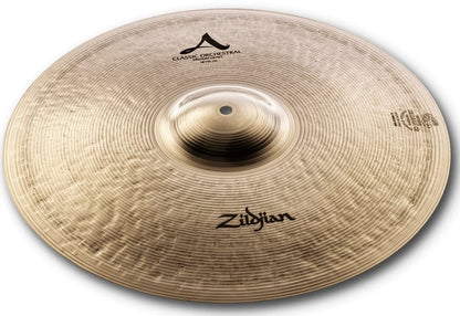 Zildjian A Classic Orchestral Selection Medium Heavy Pair 18"