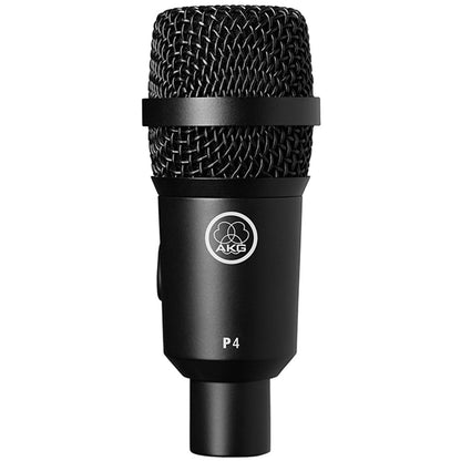 AKG DP Session1 High Performance Drum Mic Set