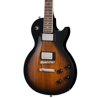 Epiphone Les Paul Tribute in Vintage Sunburst