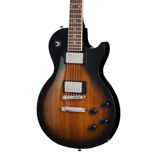 Epiphone Les Paul Tribute in Vintage Sunburst