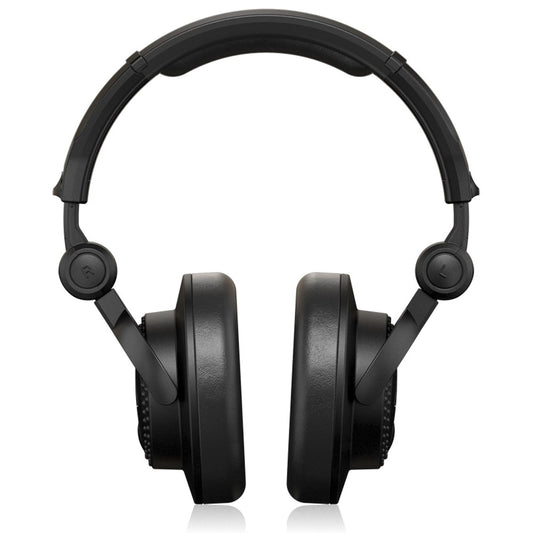 Behringer HC200 High Quality Professional DJ Headphones