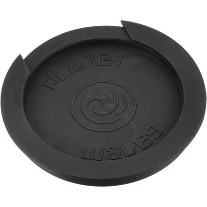 D'Addario Planet Waves Screeching Halt Acoustic Soundhole Cover