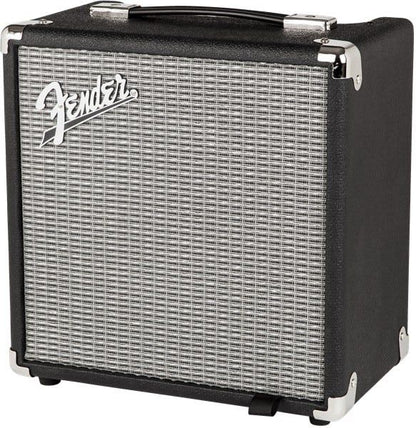 Fender Rumble 15 V3 1x8" 15W Combo Amp
