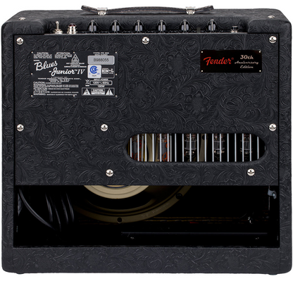 Fender Blues Junior IV 30th Anniversary 1x12" 15W Combo Amp