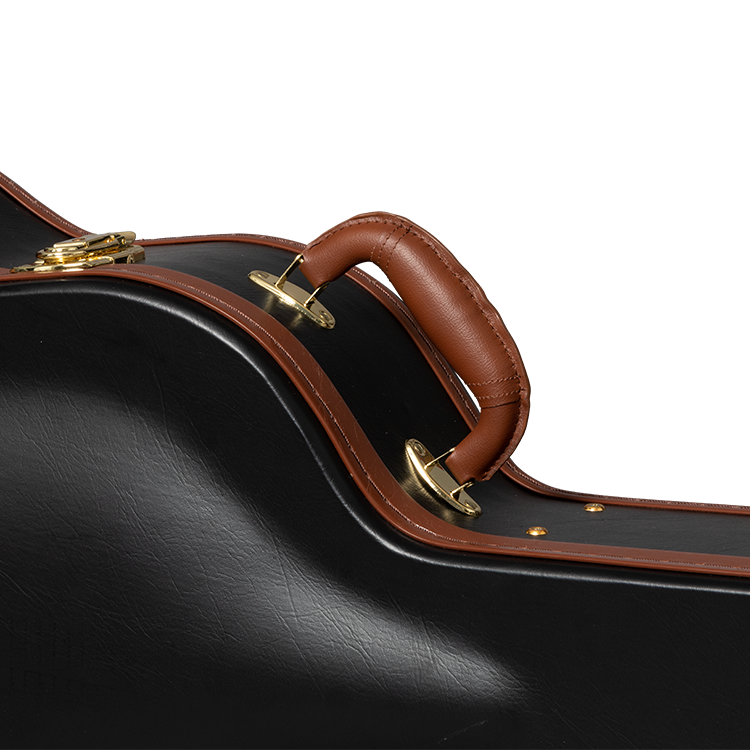 Epiphone 940EDREAD Acoustic AJ Dreadnought Hard Case