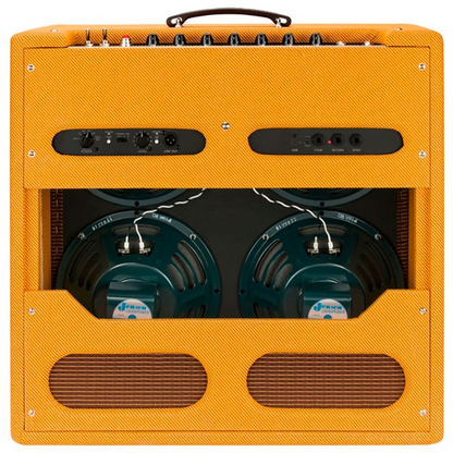 Fender Tone Master '59 Bassman 4 x 10" 45W Combo Amp