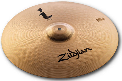 Zildjian I Crash 17"