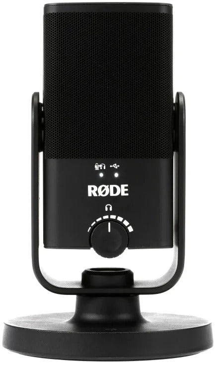 Rode NT USB Mini USB Condenser Microphone