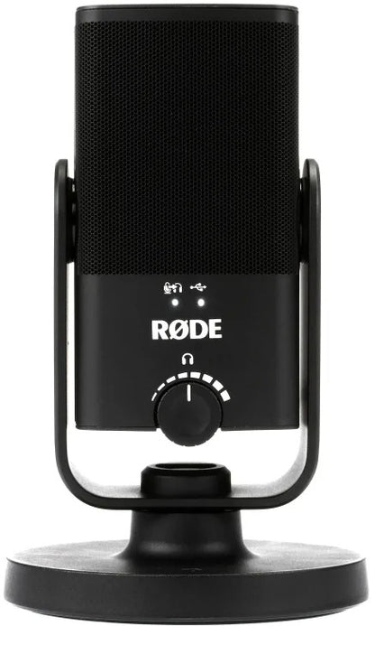 Rode NT USB Mini USB Condenser Microphone