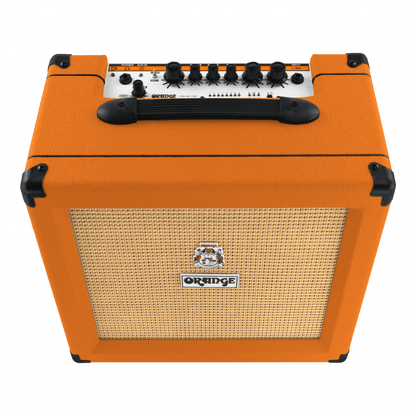 Orange Crush 35RT 1x10" 35W Combo Amp