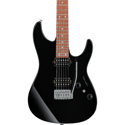 Ibanez AZ24S2 Electric Guitar in Black