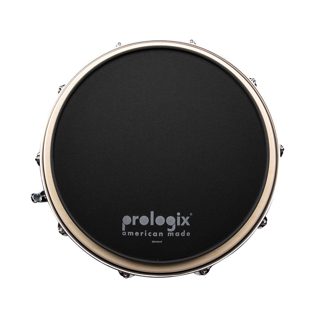 Prologix VST Extreme Resistance Series 12" Blackout Practice Pad
