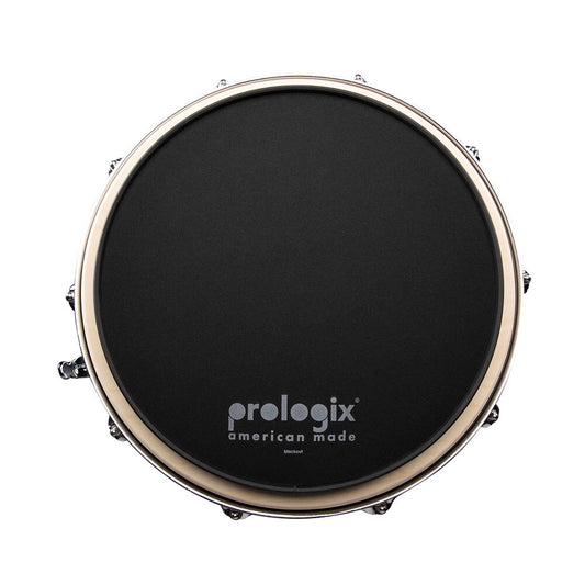 Prologix VST Extreme Resistance Series 12" Blackout Practice Pad