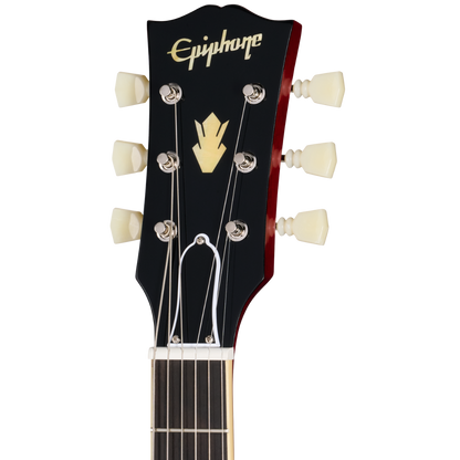 Epiphone 1962 ES335 Reissue Electric Guitar in Sixties Cherry