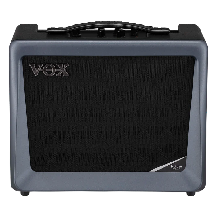 VOX VX50GTV 1x12" 50W Combo Amp