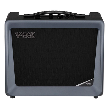 VOX VX50GTV 1x12" 50W Combo Amp