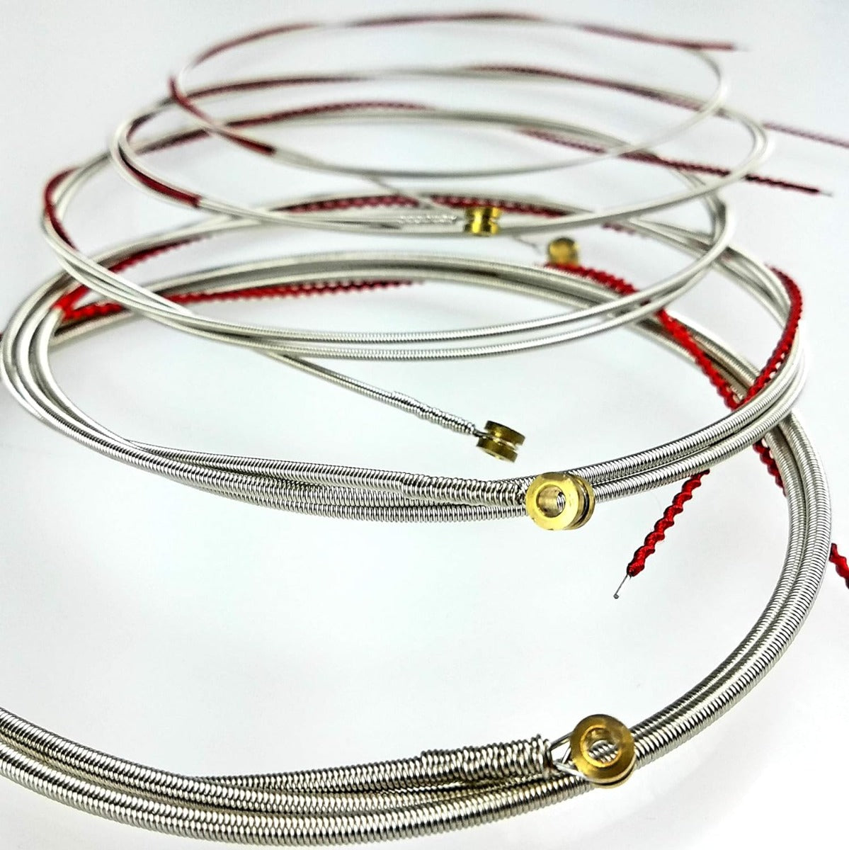 GHS 5L DYB Bass Boomers Guitar Strings 40-120 Gauge