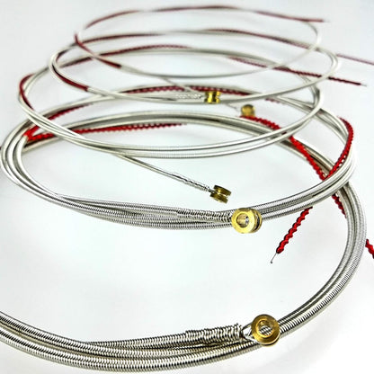 GHS 5L DYB Bass Boomers Guitar Strings 40-120 Gauge