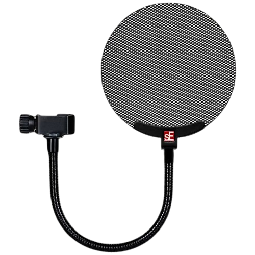 sE Electronics Pro Metal Pop Filter