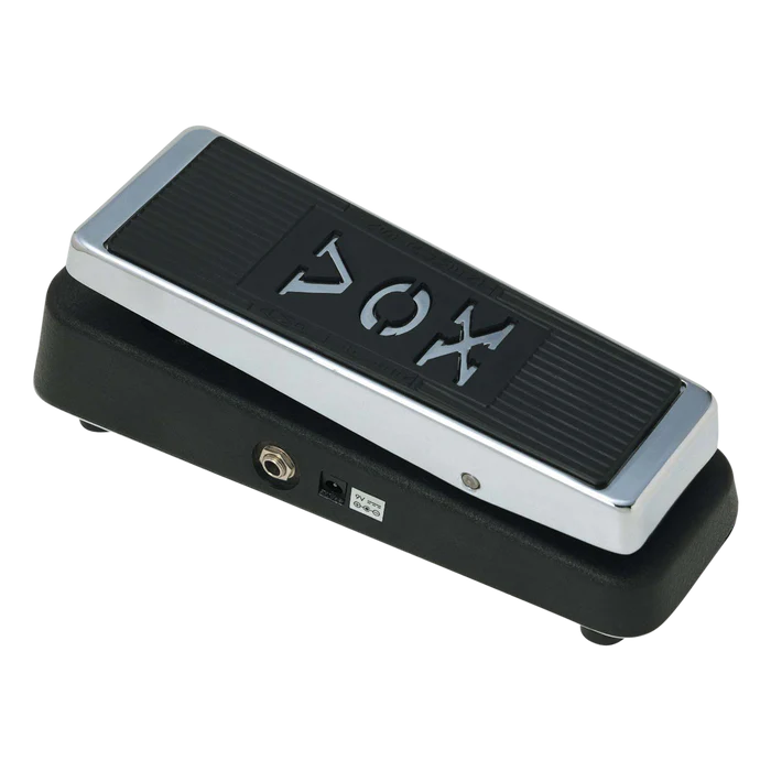 Vox V847 Wah Pedal