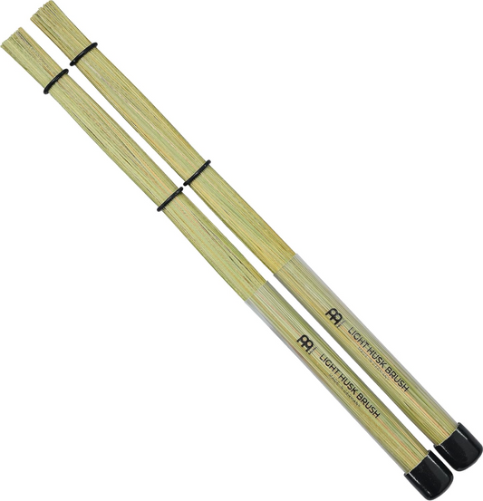 Meinl Stick & Brush SB308 Light Husk Brushes 1 Pair
