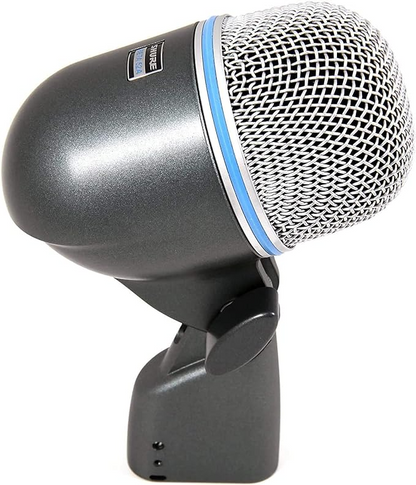 SHURE Beta 52A Dynamic Instrument Microphone