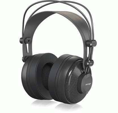 Behringer BH60 Circum Aural High Fidelity Headphones