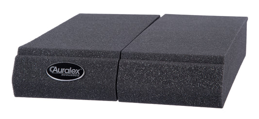 Auralex MoPAD Monitor Isolation Pads 1 Pair