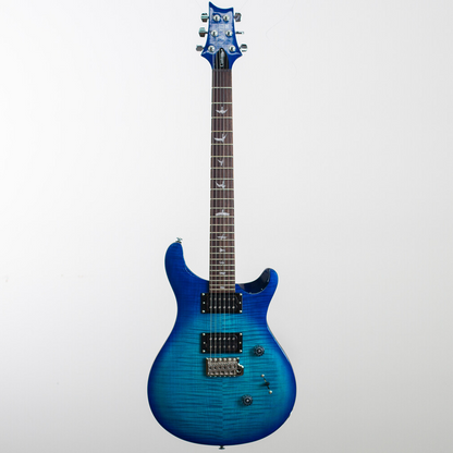 PRS Guitars SE Custom 24 in Lake Blue