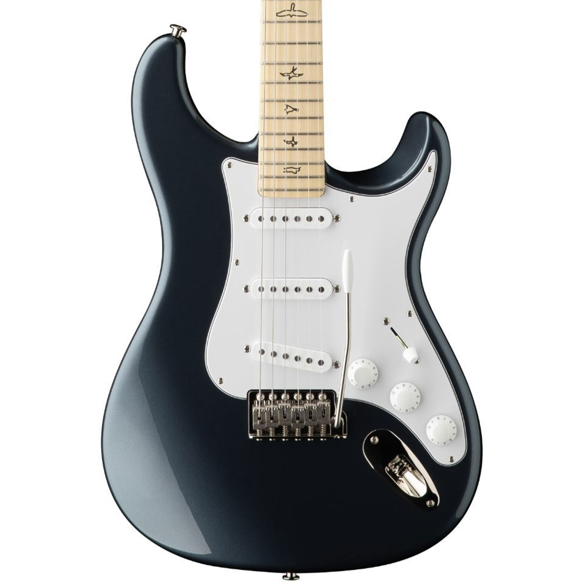 PRS John Mayer Silver Sky Electric Guitar in Venetian Blue