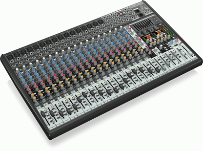 Behringer Eurodesk SX2442FX Mixer