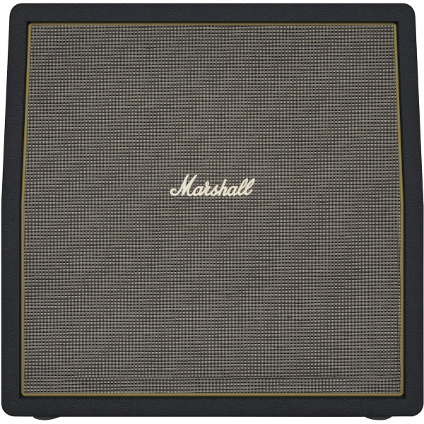 Marshall Origin 4x12" Slant Extension Cabinet