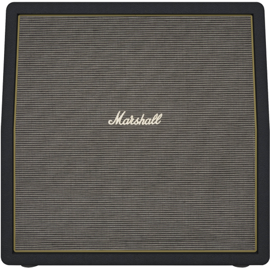 Marshall Origin 4x12" Slant Extension Cabinet