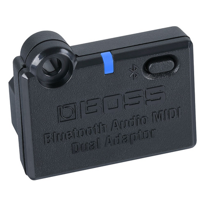 BOSS Bluetooth Audio MIDI Dual Wireless Expansion Adapter