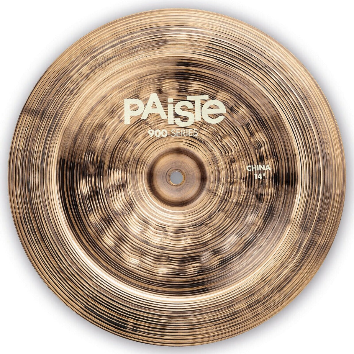 Paiste 900 Series China Cymbal 14"