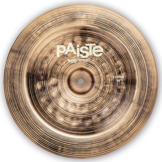 Paiste 900 Series China Cymbal 14"