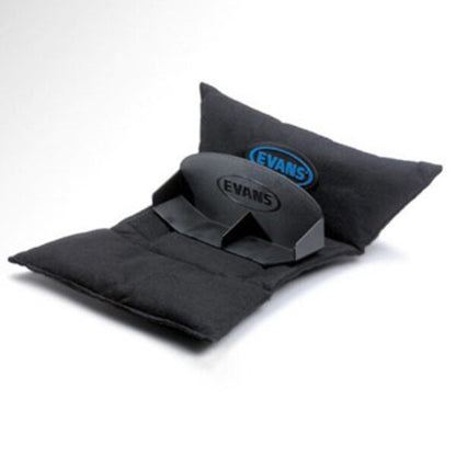 Evans EQ PAD Bass Drum Muffler