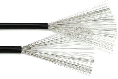 Promark TB3 Jazz Telescopic Wire Brushes