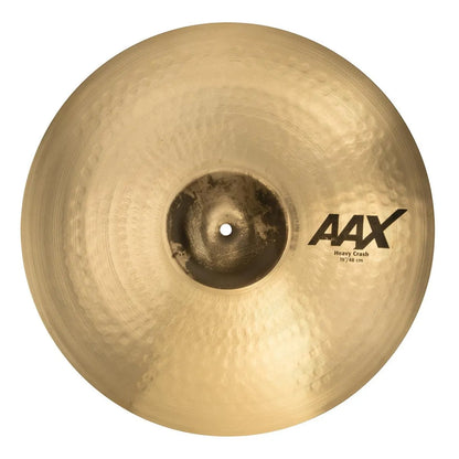 Sabian AAX 19" Heavy Crash