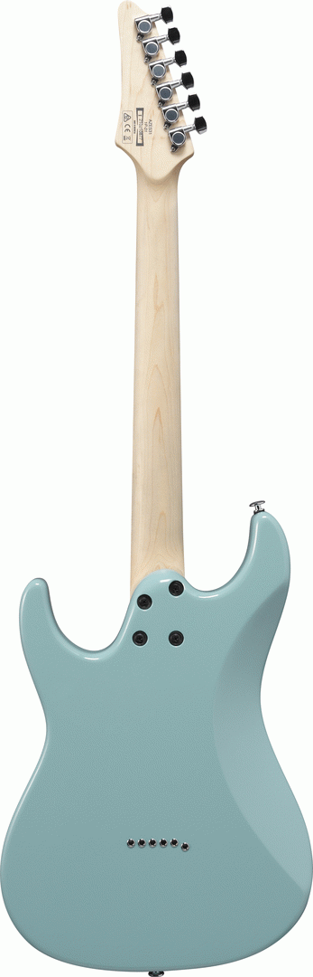 Ibanez AZES31 in Electric Guitar Purist Blue